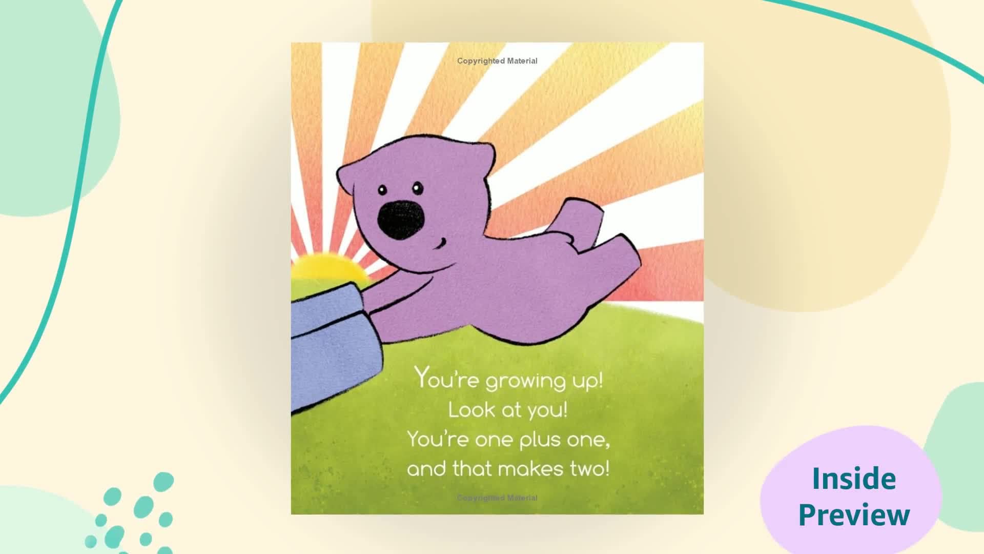 You'Re Two!,Used