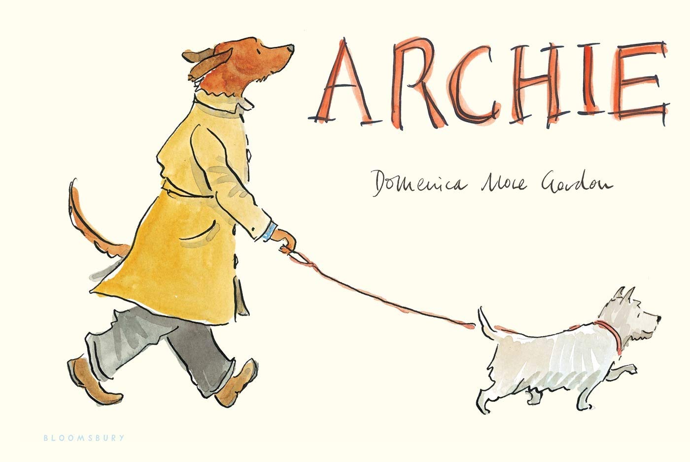 Archie,Used