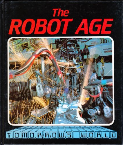The Robot Age (Tomorrow's World),Used