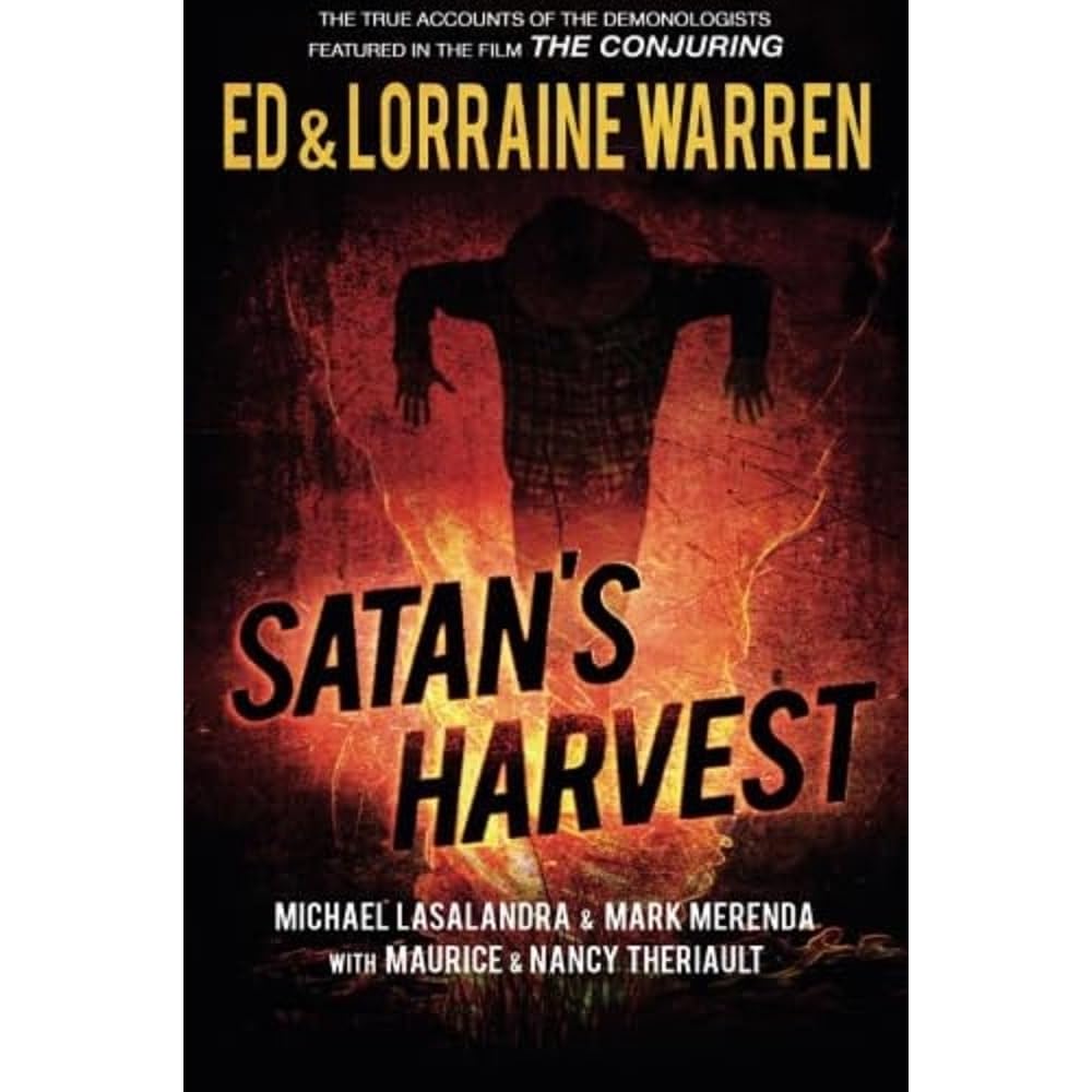 Satan'S Harvest,Used
