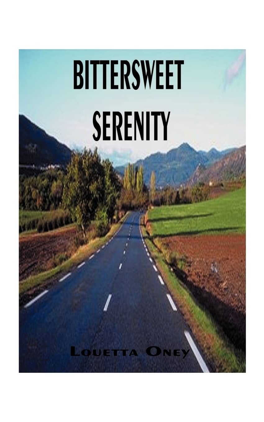 Bittersweet Serenity,Used