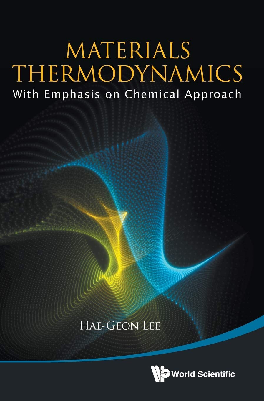 Materials Thermodynamics: With Emphasis on Chemical Approach,Used