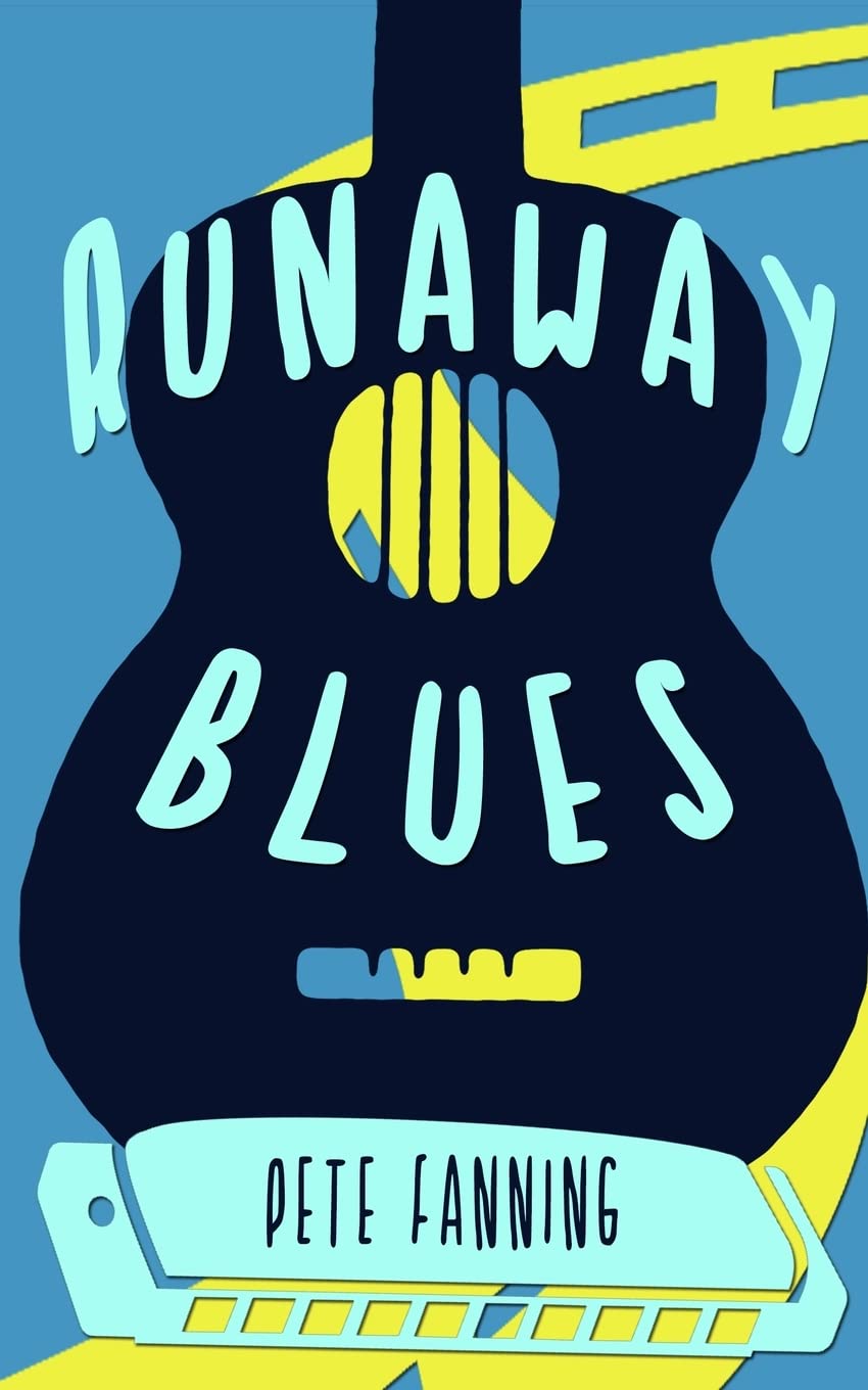 Runaway Blues,Used