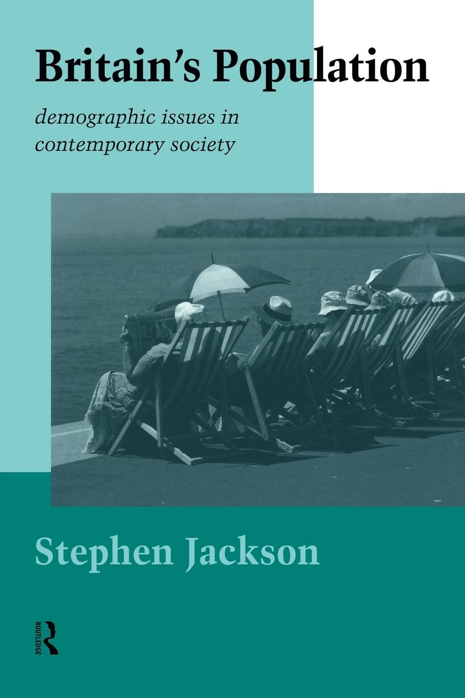 Britain'S Population: Demographic Issues In Contemporary Society