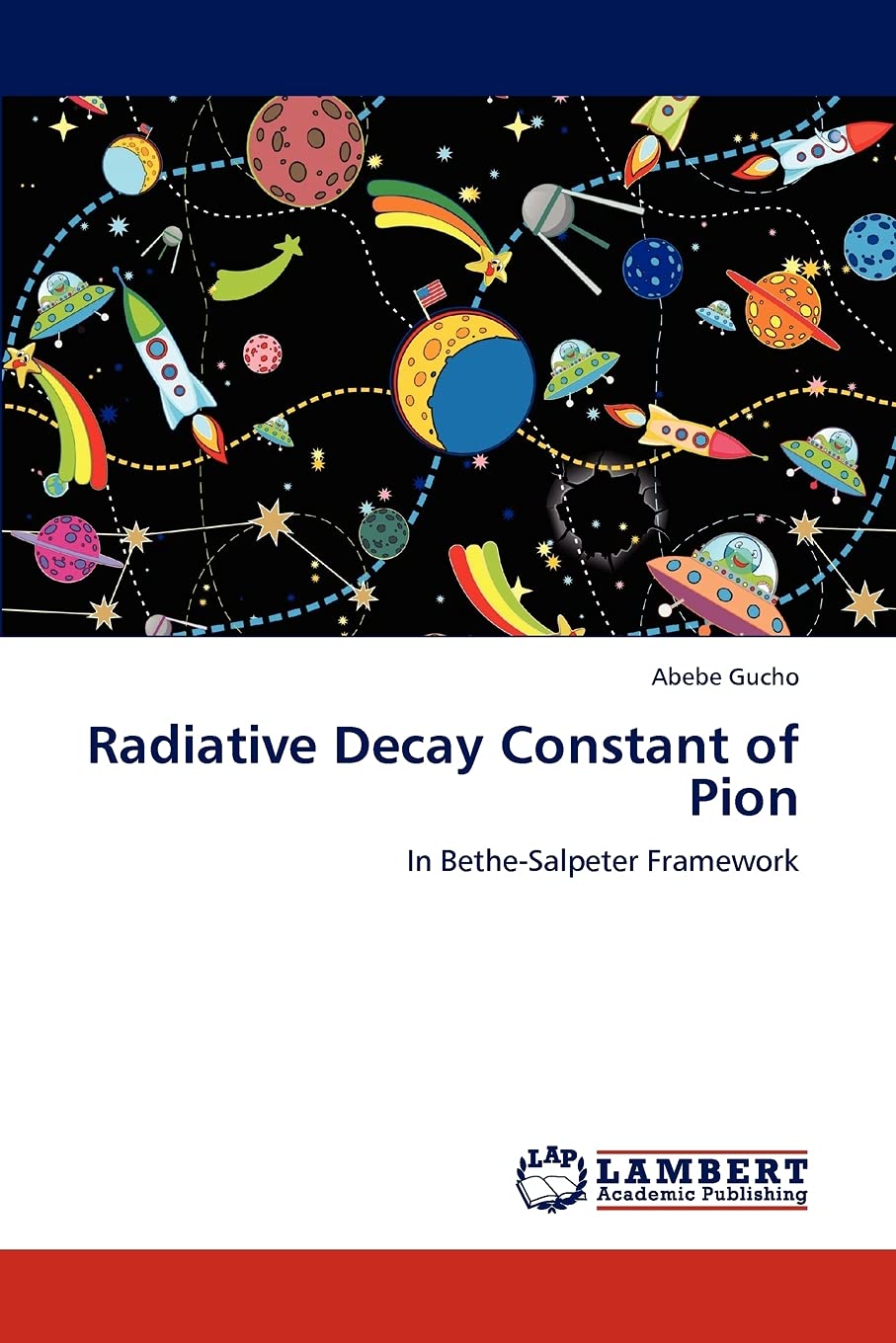 Radiative Decay Constant of Pion: In BetheSalpeter Framework,Used