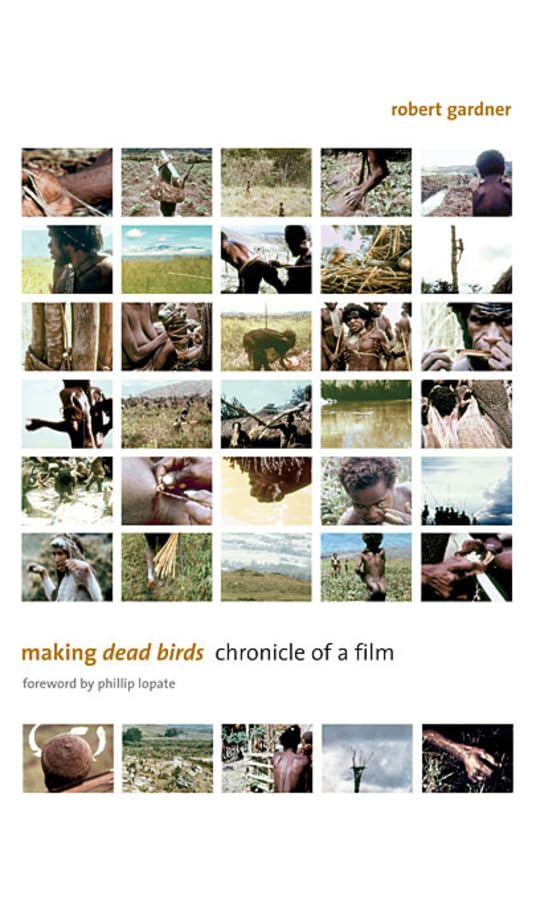 Making Dead Birds: Chronicle Of A Film,New