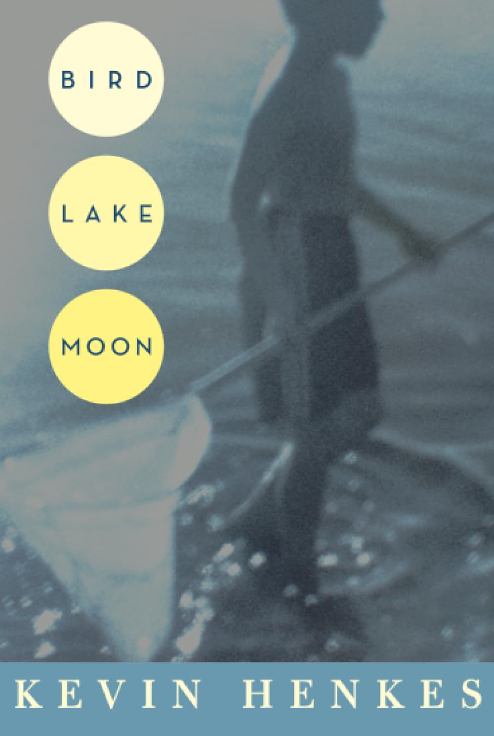 Bird Lake Moon,Used
