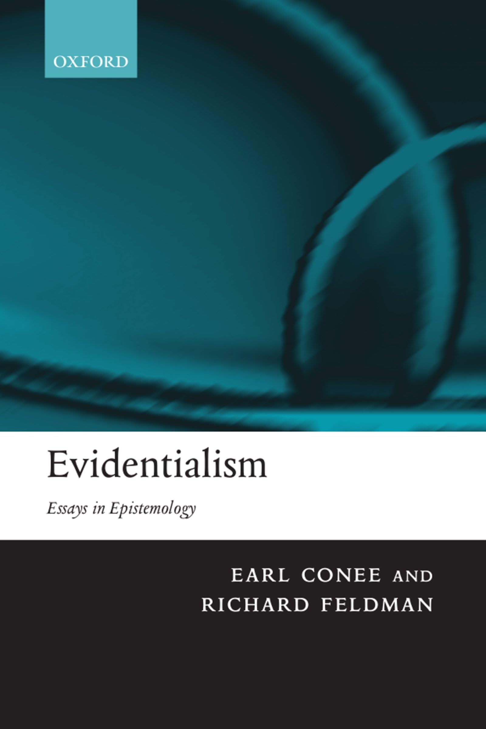 Evidentialism,Used