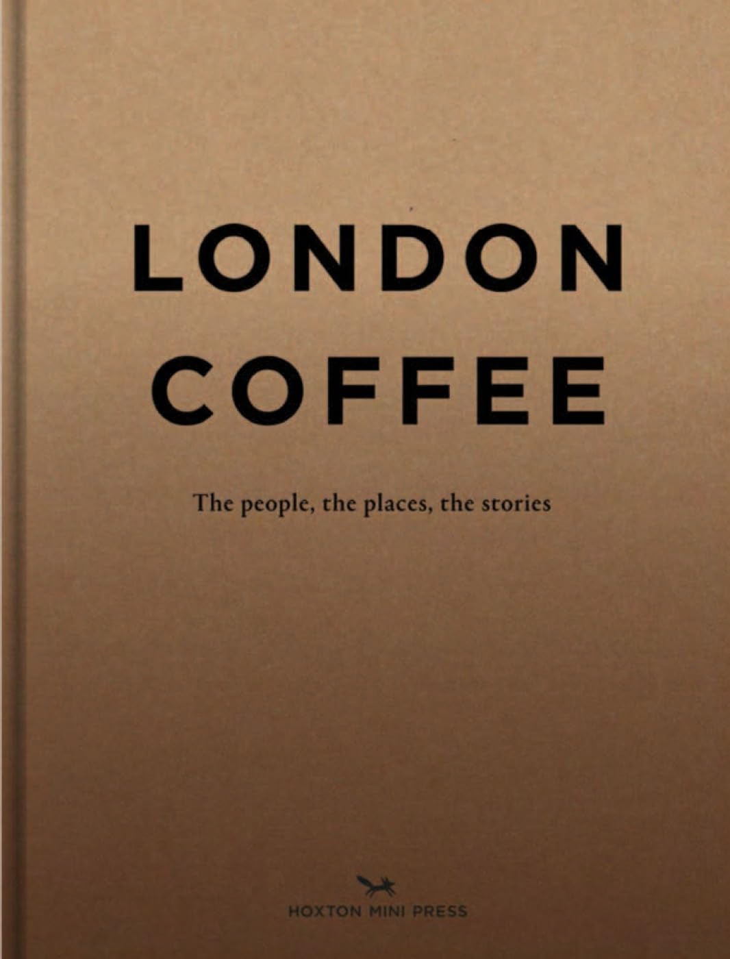 London Coffee,Used