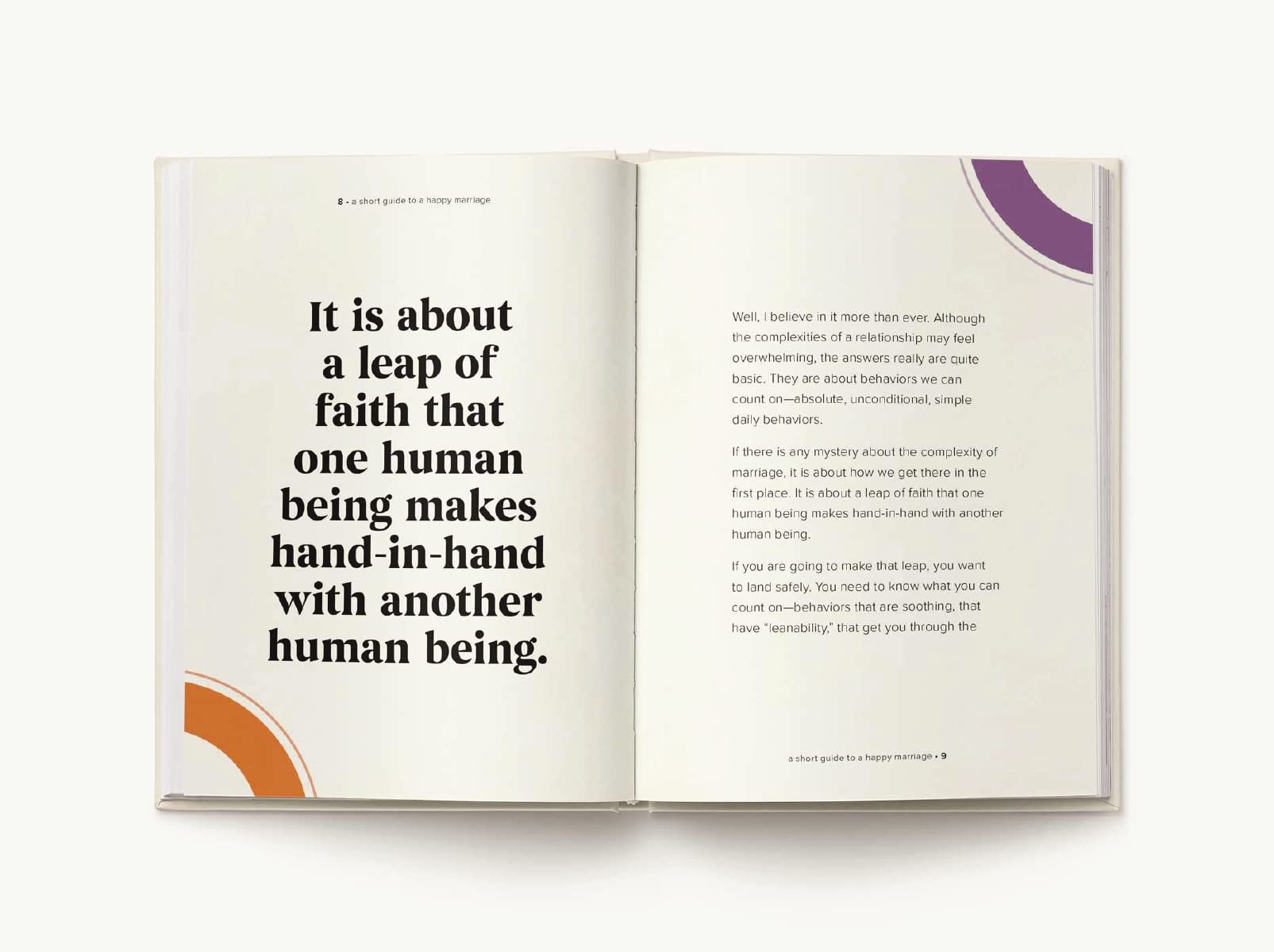 A Short Guide to a Happy Marriage, 2nd Edition: The Essentials for LongLasting Togetherness,Used