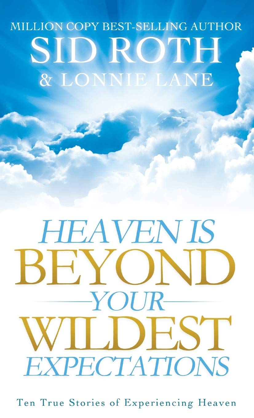Heaven is Beyond Your Wildest Expectations,Used