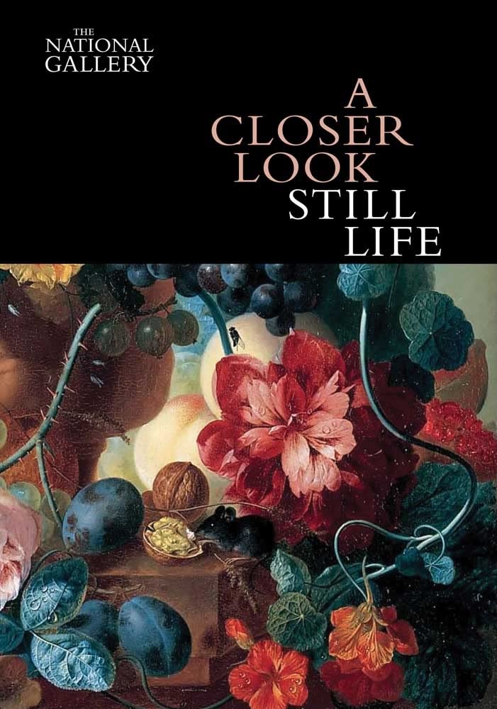 A Closer Look: Still Life,Used