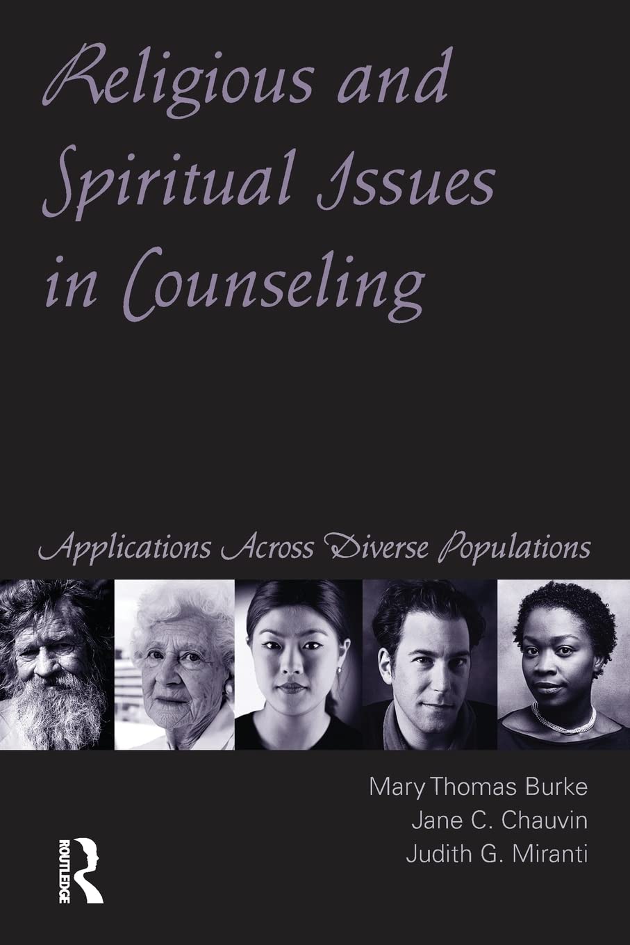 Religious and Spiritual Issues in Counseling,Used
