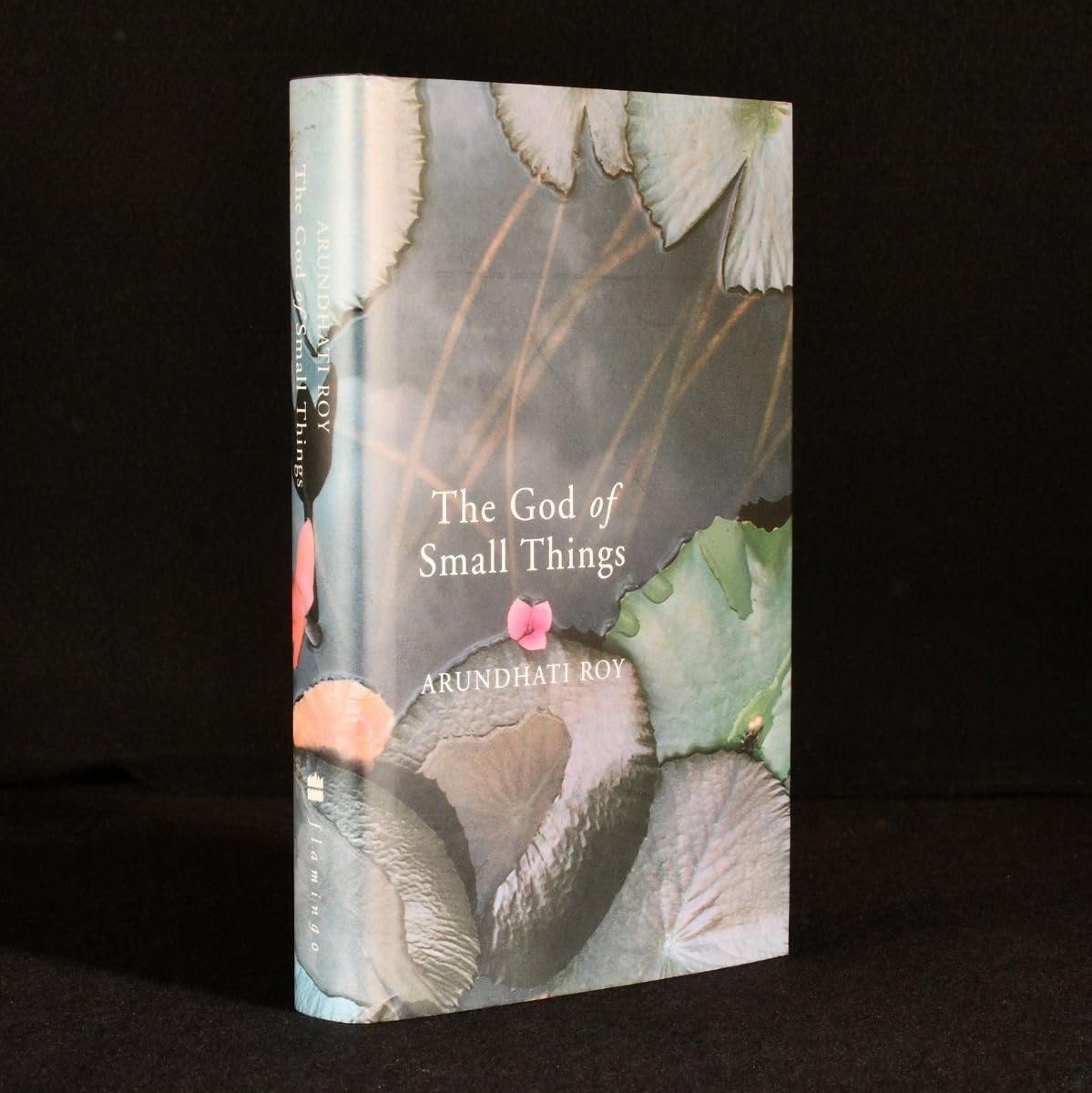 The God Of Small Things,New