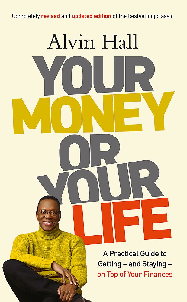 Your Money Or Your Life