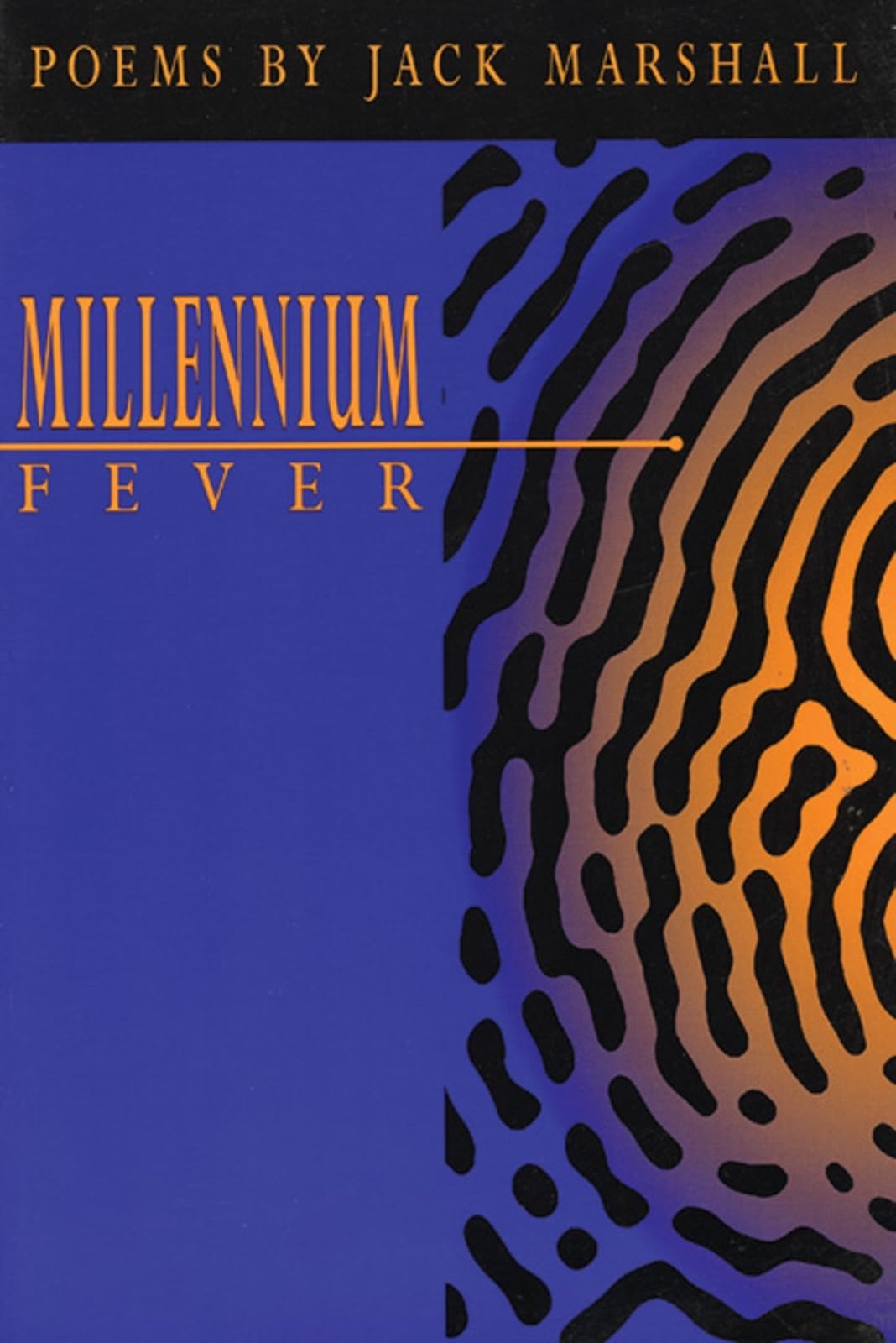 Millennium Fever,Used