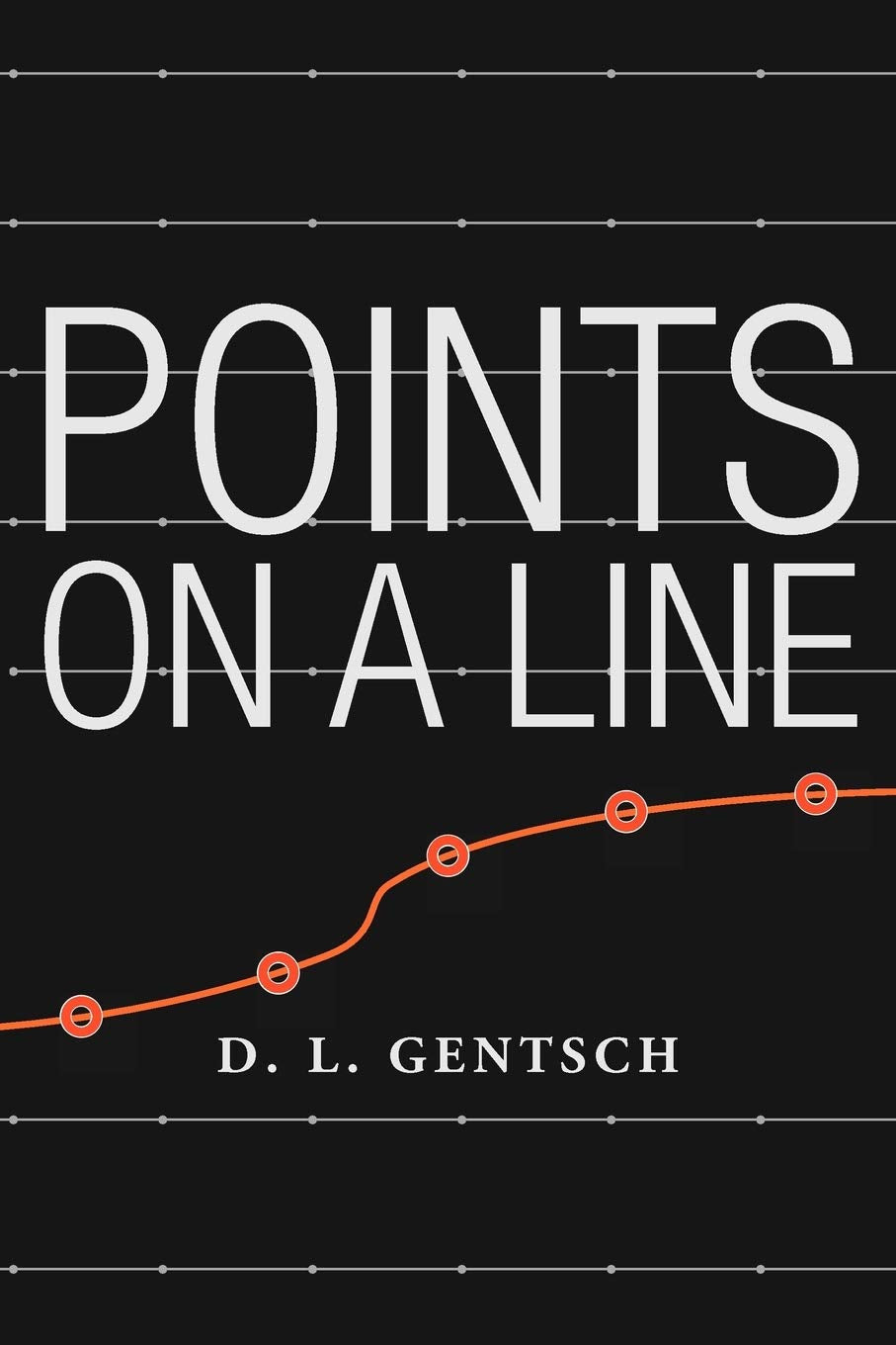 Points On A Line,Used