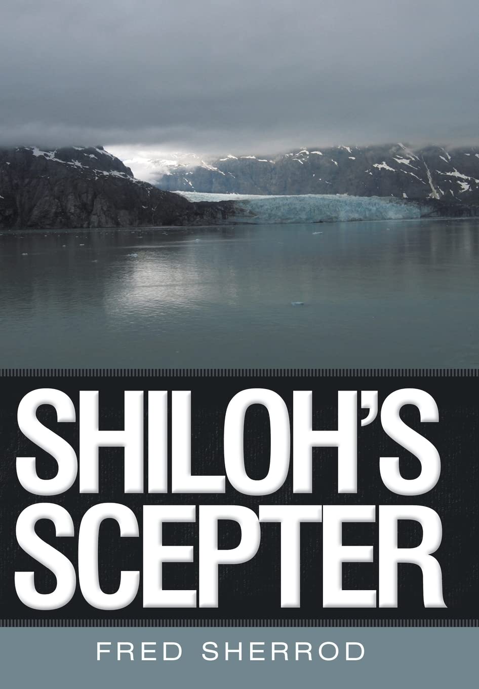 Shiloh's Scepter,Used