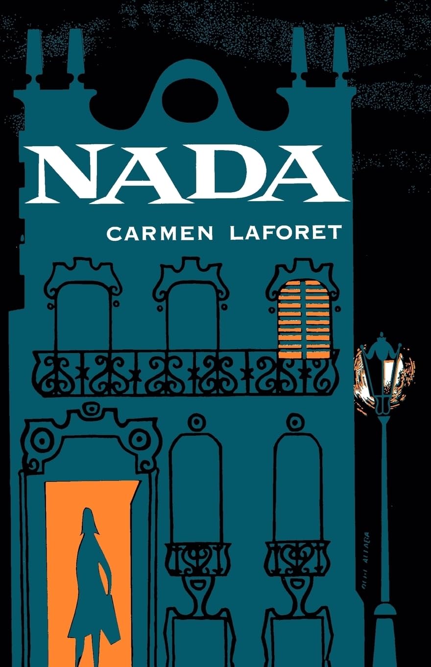 Nada (Spanish Language Edition),Used