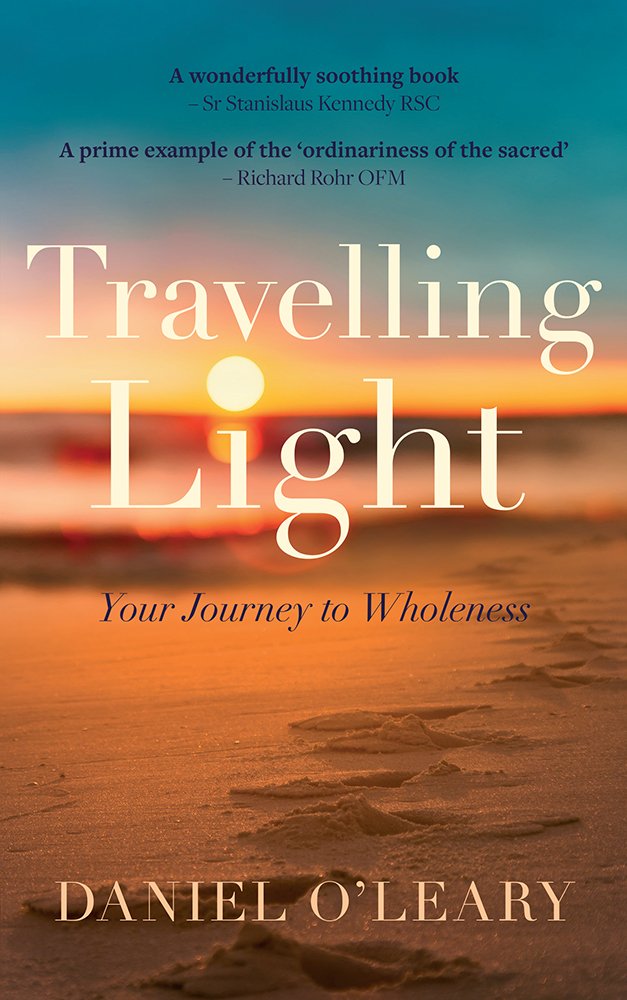 Travelling Light: Your Journey to Wholeness,Used