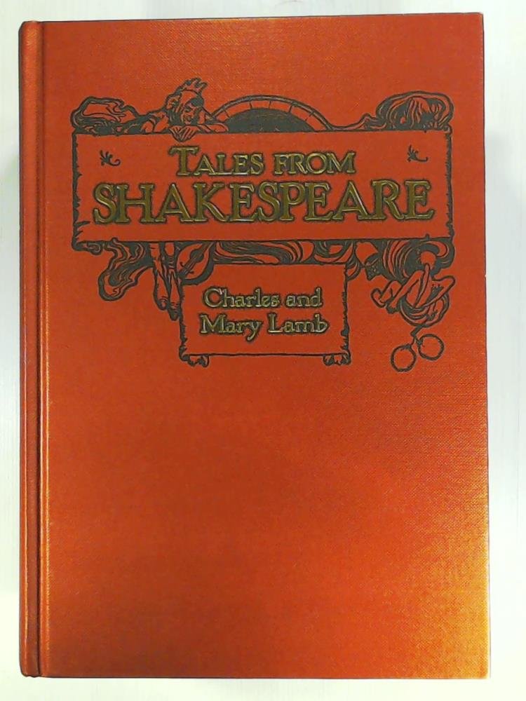 Tales from Shakespeare (Calla Editions),Used