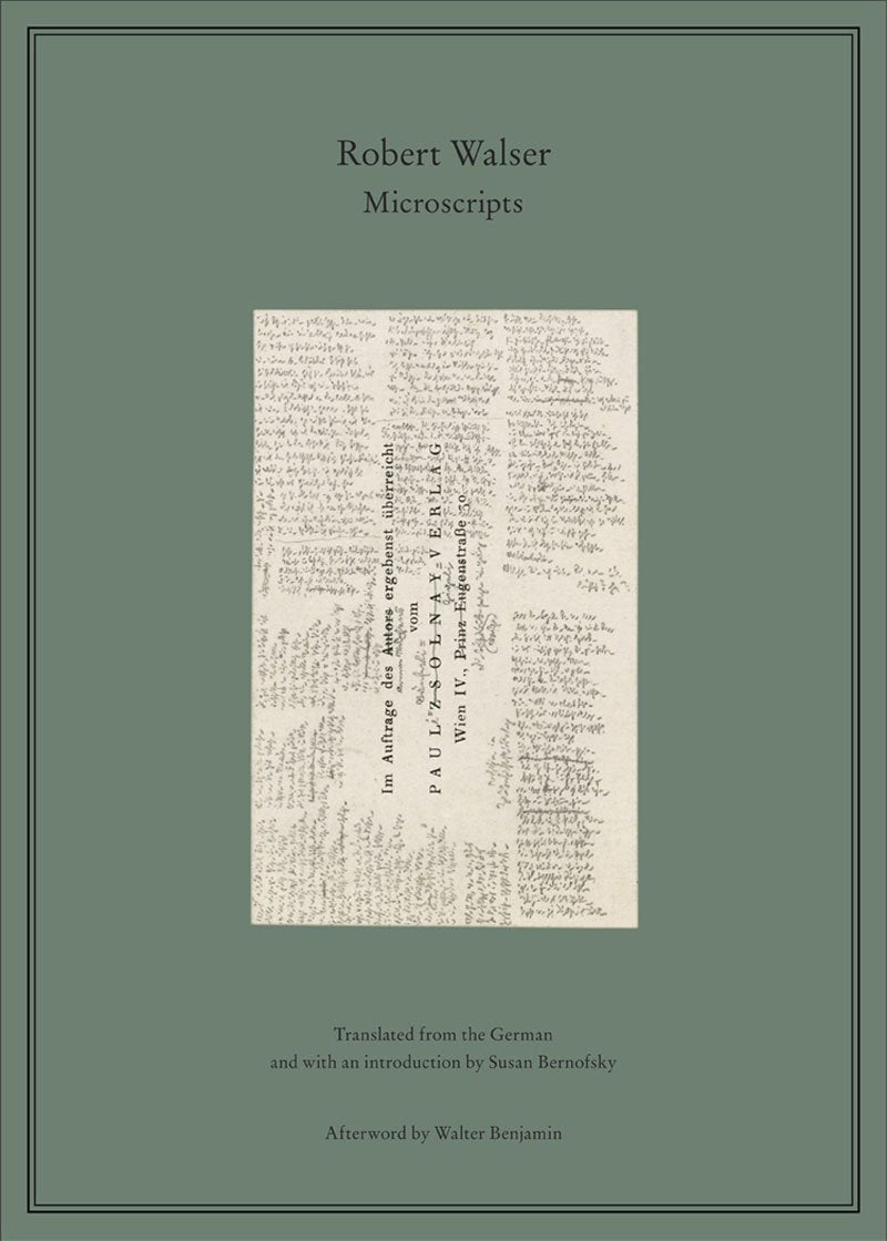 The Microscripts,Used