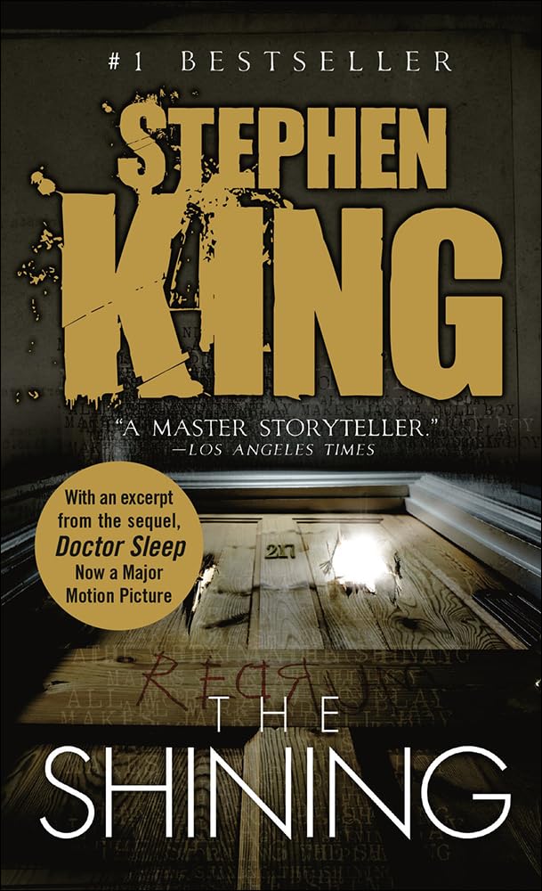 The Shining,Used