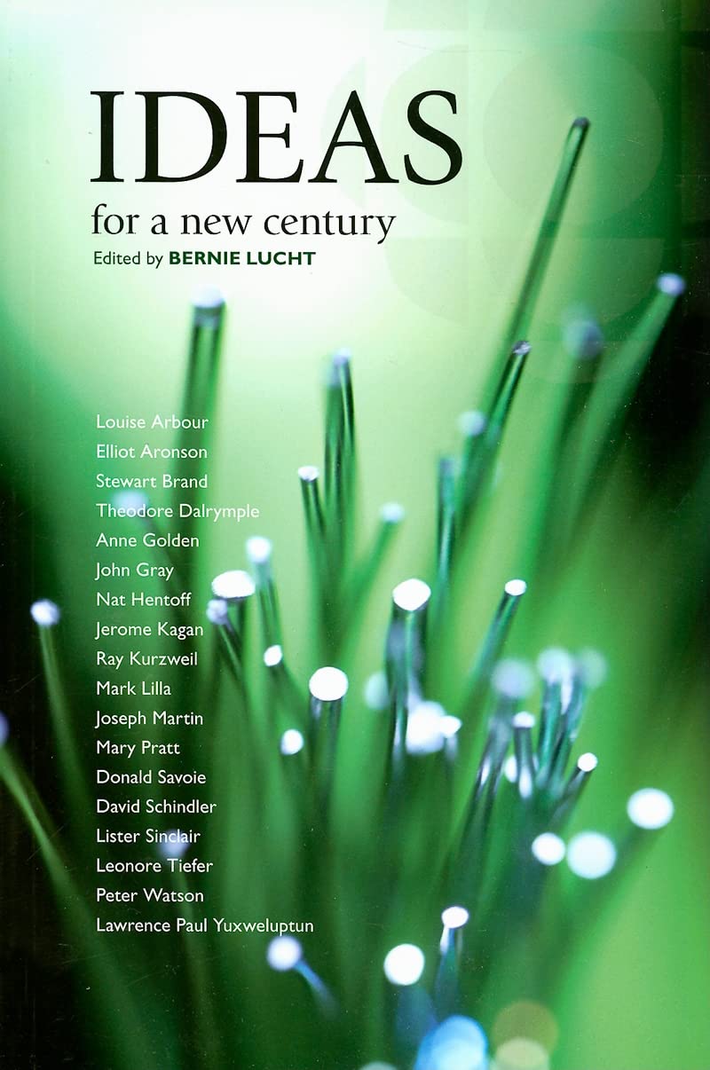 Ideas For A New Century,Used