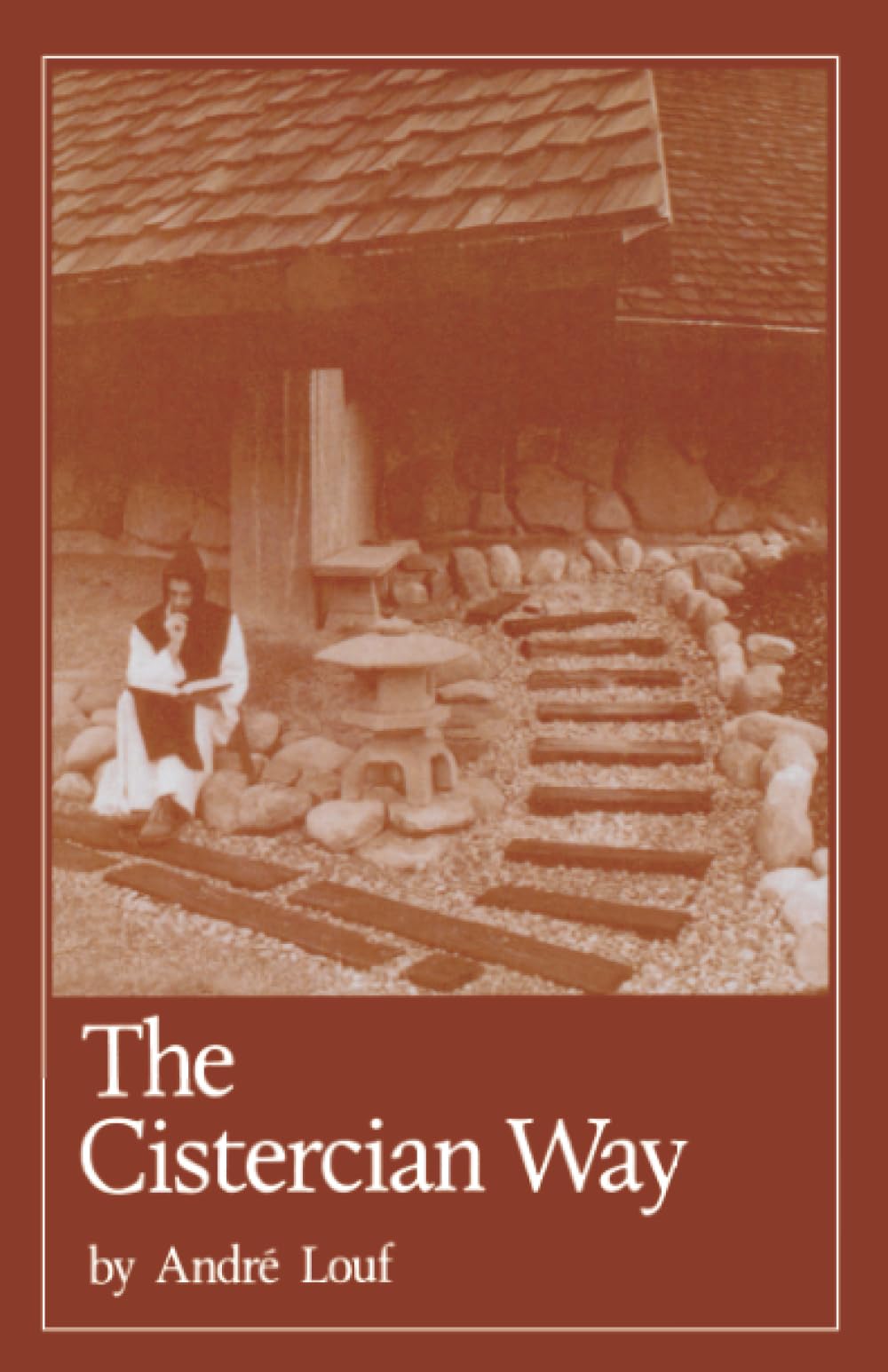 The Cistercian Way (Cistercian Studies Series #76) (Volume 76),Used