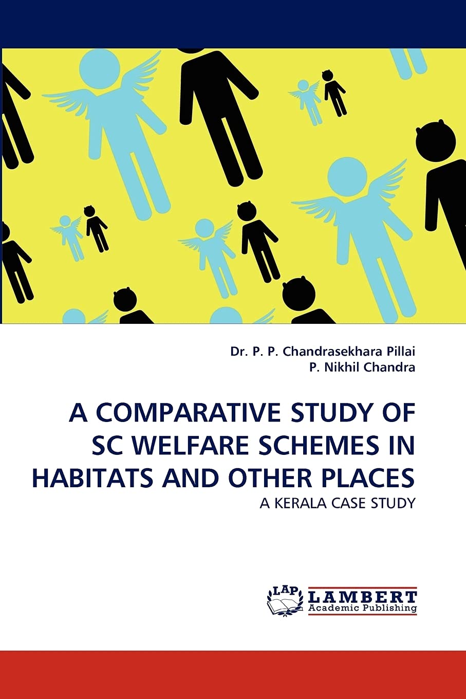 A COMPARATIVE STUDY OF SC WELFARE SCHEMES IN HABITATS AND OTHER PLACES: A KERALA CASE STUDY,Used