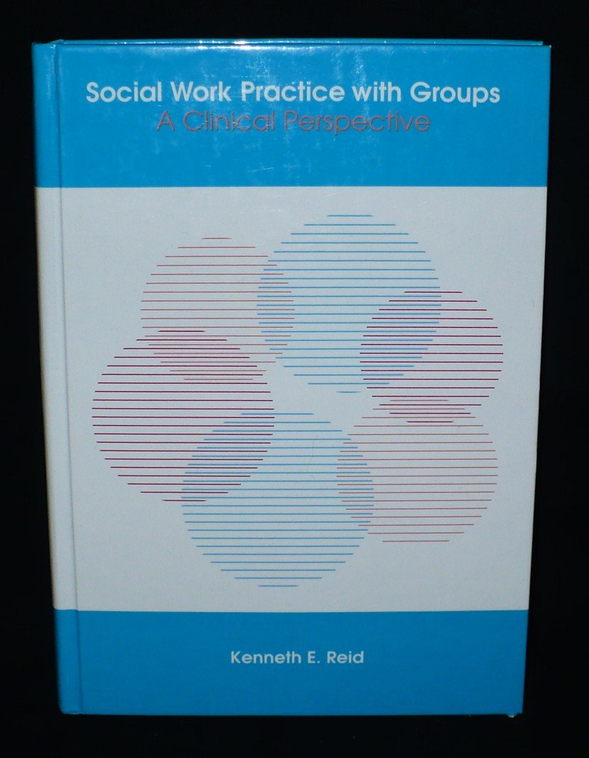 Social Work Practice with Groups,Used