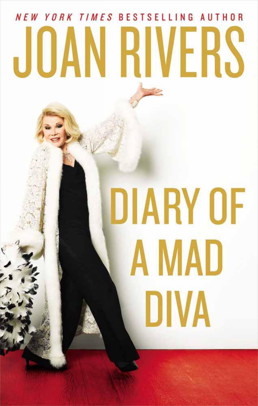 Diary Of A Mad Diva,New