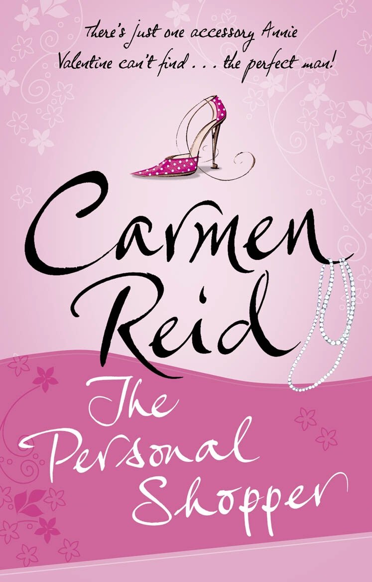 PERSONAL SHOPPER, (B FORMAT),Used