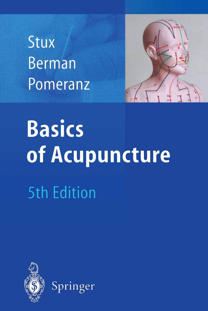 Basics of Acupuncture,Used