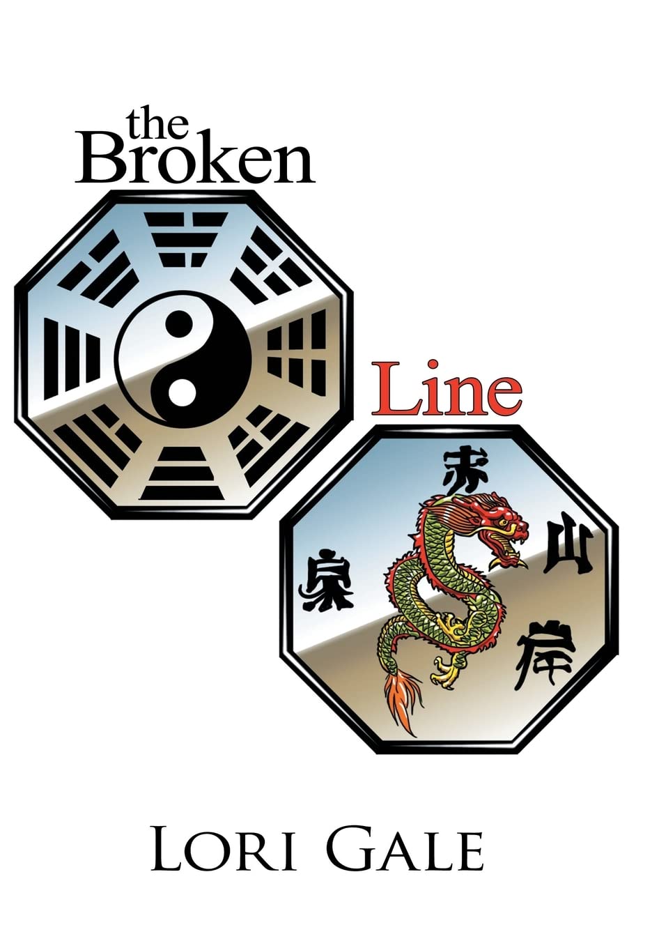 The Broken Line,Used