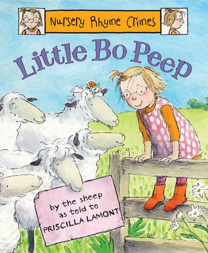Little Bo Peep,Used