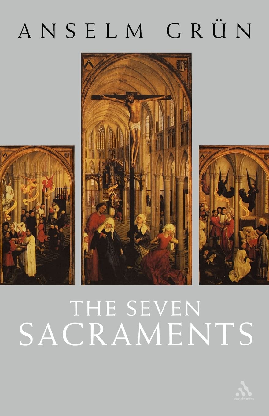 Seven Sacraments,Used