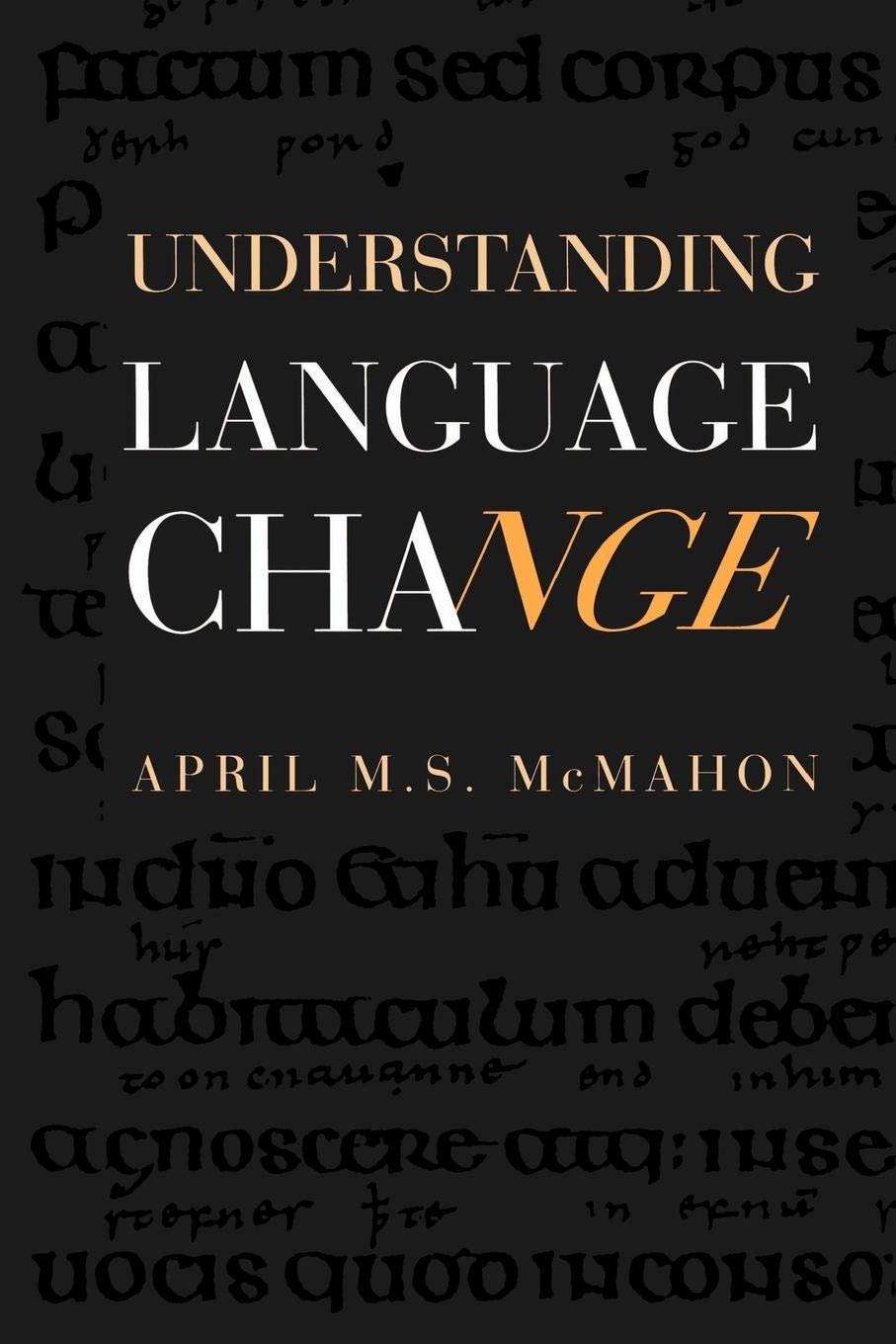 Understanding Language Change,New