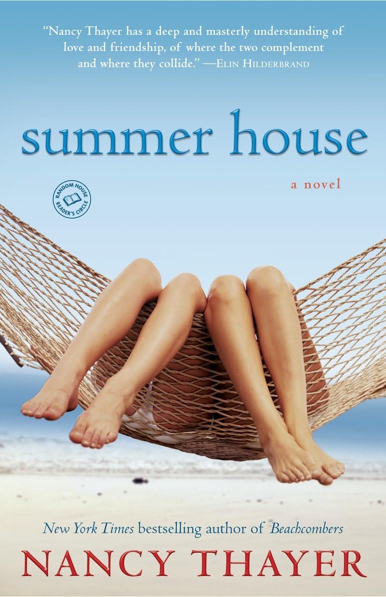Summer House: A Novel,Used