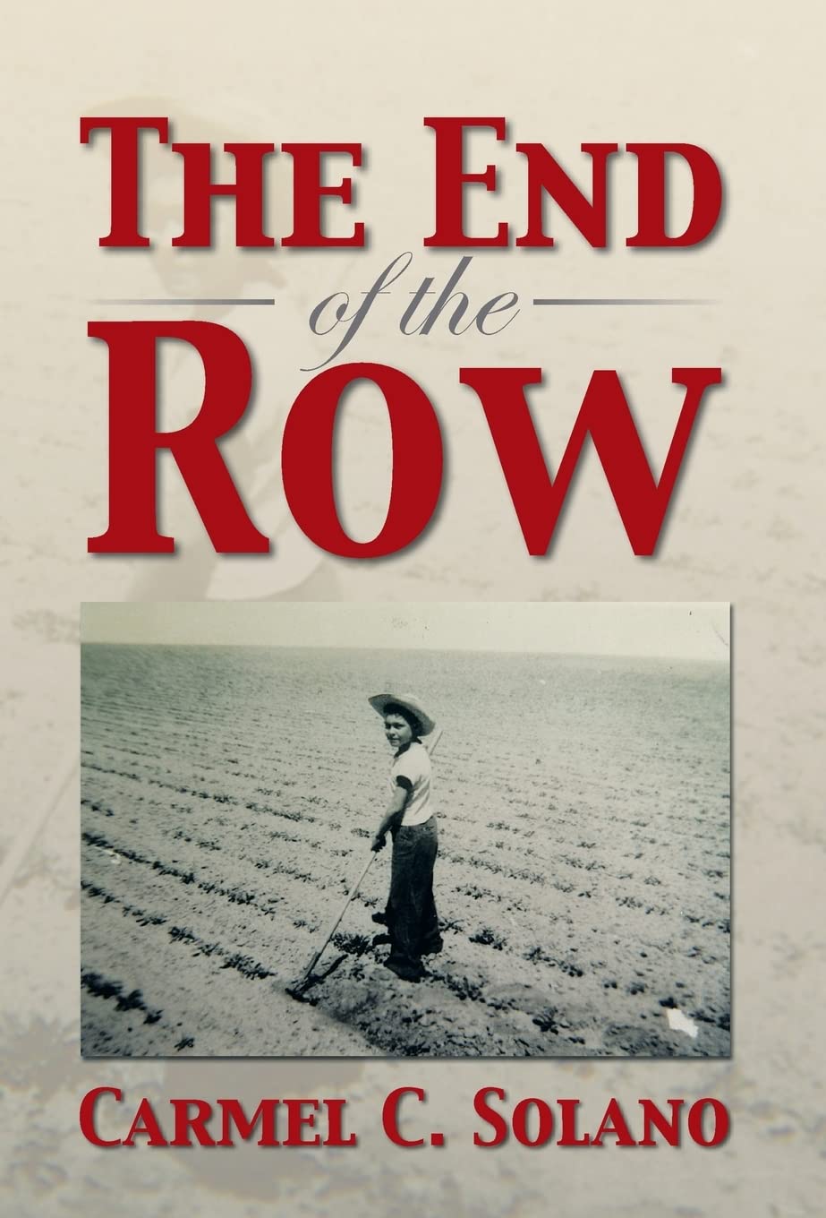 The End Of The Row,Used