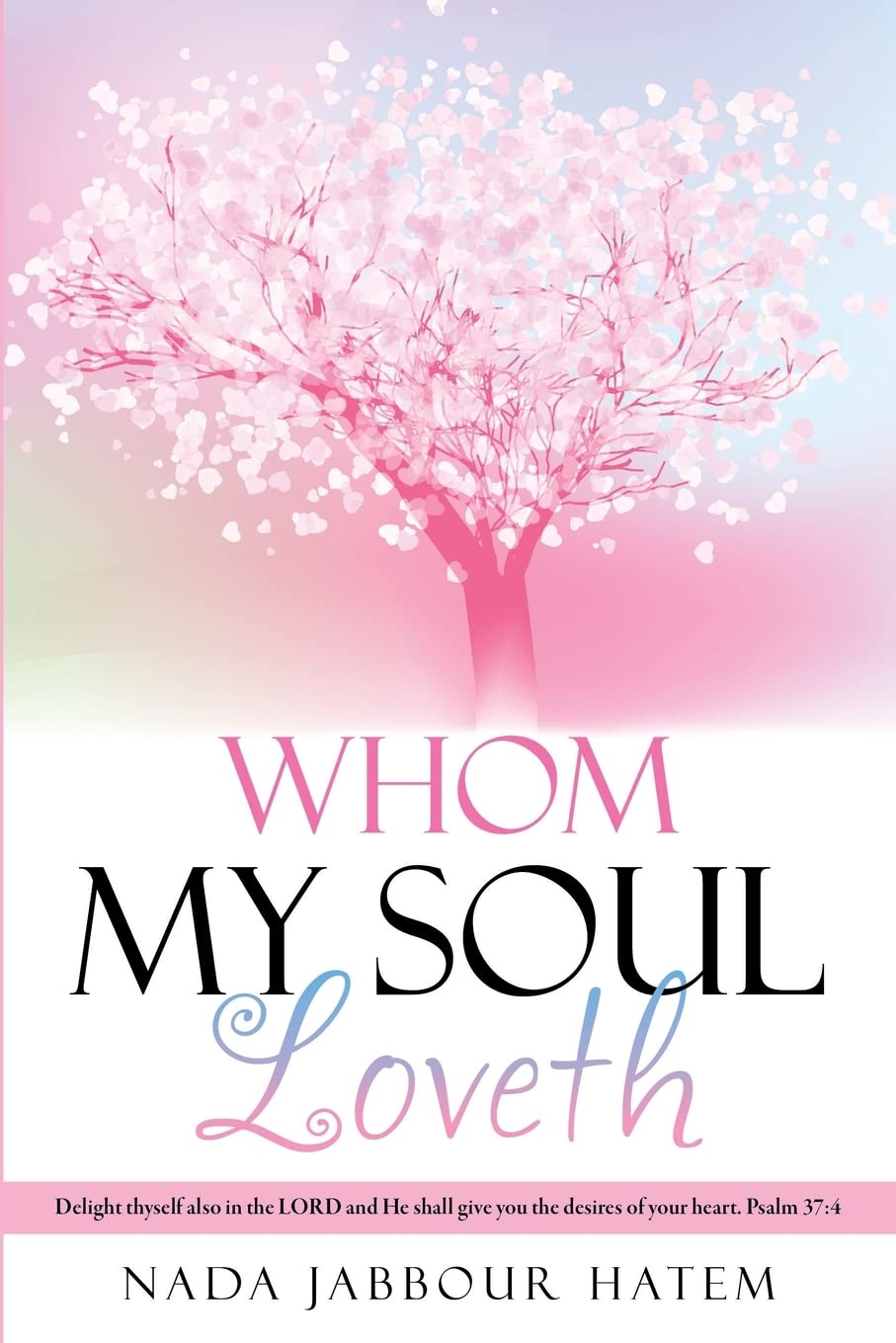 Whom My Soul Loveth,Used
