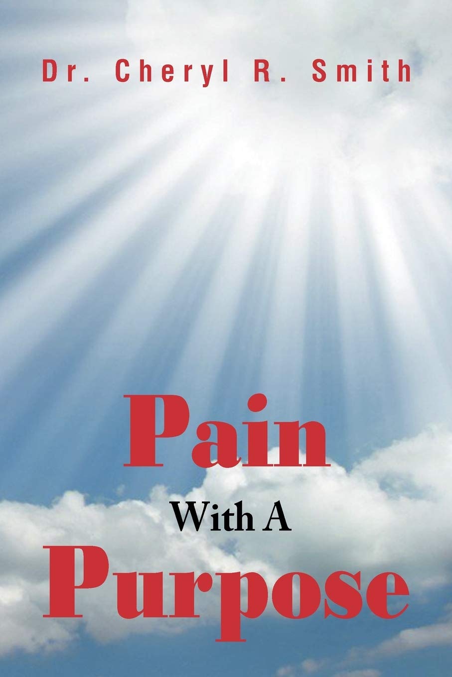 Pain With A Purpose,Used