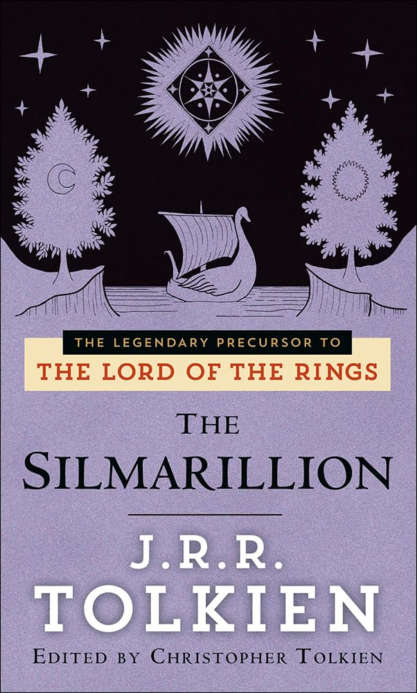The Silmarillion,Used