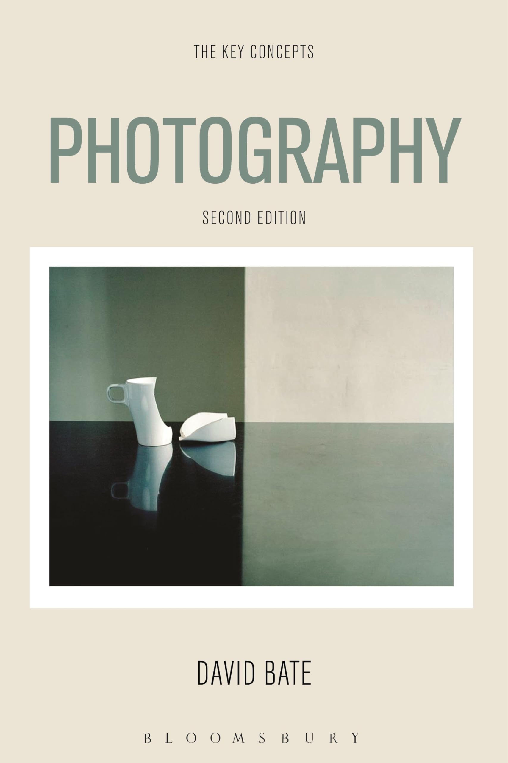 Photography: The Key Concepts,Used