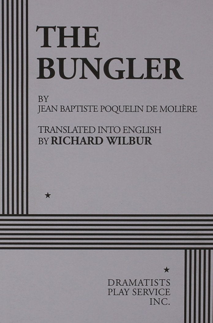 The Bungler,Used