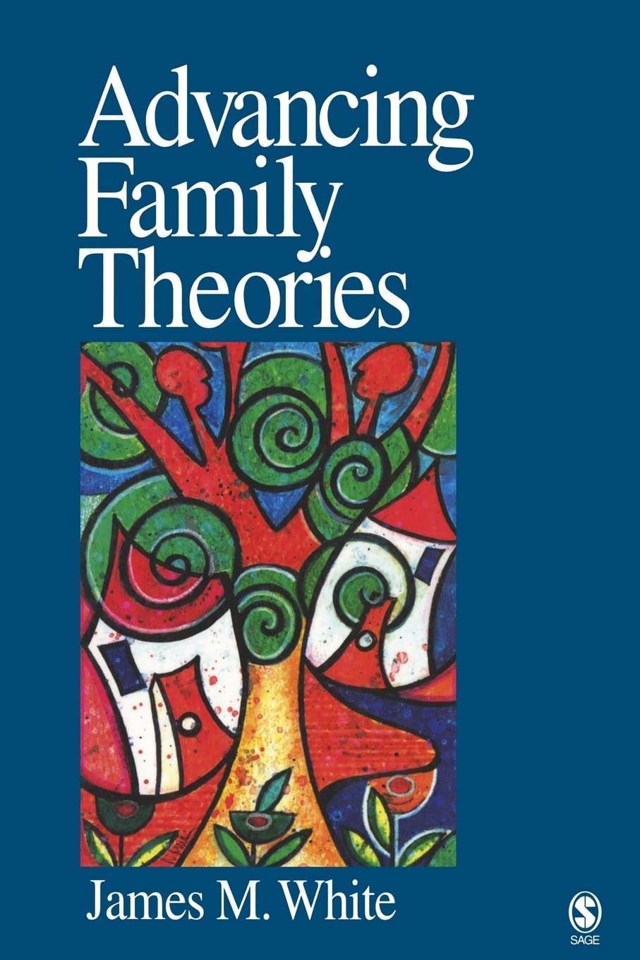 Advancing Family Theories,Used