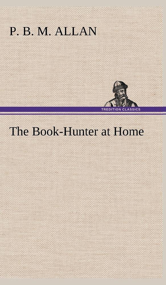 The BookHunter at Home,Used