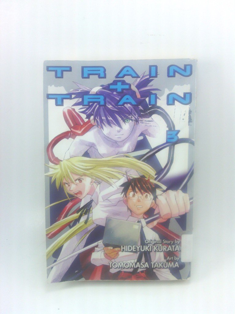 Train + Train 3,Used