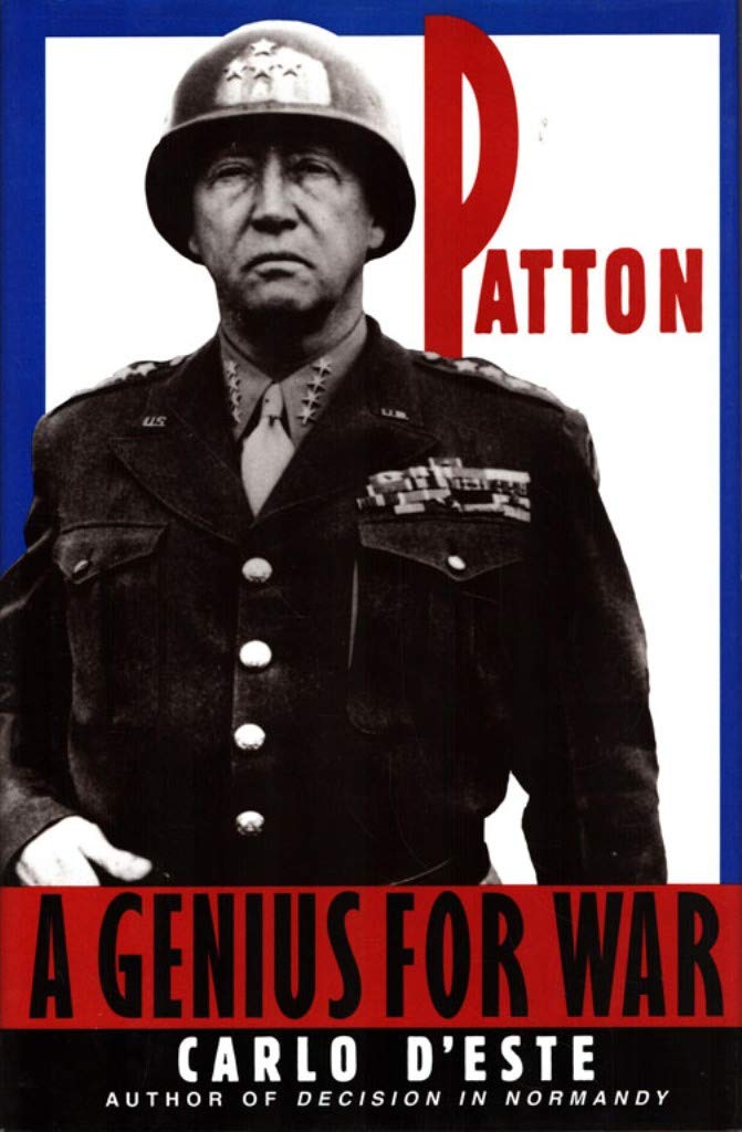 Patton: A Genius For War