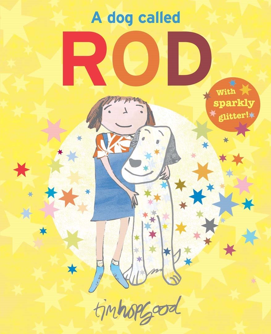 A Dog Called Rod,Used